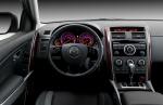 Mazda CX-9 2007 года